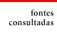 Fontes