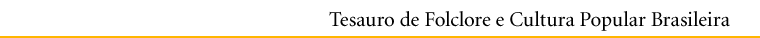Tesauro de Folclore e Cultura Popular